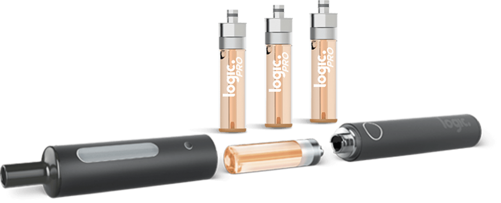 La cigarette électronique sans nicotine - Cigarettes électroniques